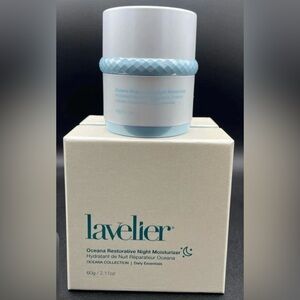 Lavelier Oceana Restorative Night Cream - Retail $550
